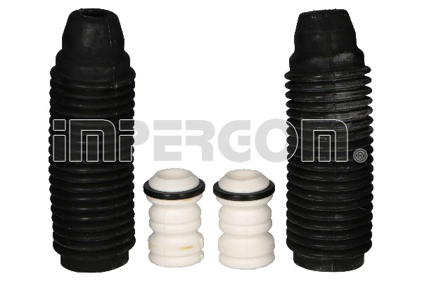 Dust Cover Kit, shock absorber